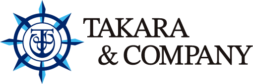TAKARA&COMPANY株式会社