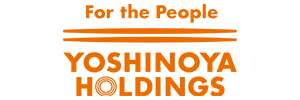 株式会社𠮷野家ホールディングス